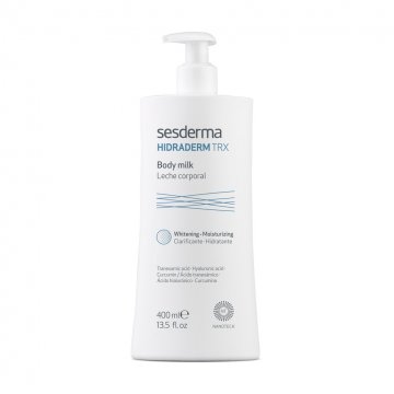 Sesderma Hidraderm TRX Whitening Body Milk 400ml